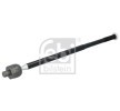 FEBI BILSTEIN İç bağlantı çubuğu Ön Aks Sol, Ön Aks Sağ, 412mm, karşı somunlu — Volkswagen ID. Buzz (2)