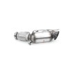 NAP carparts Sabitleme/montaj malzemesi dahil katalitik konvertör — BMW X3 (5)