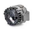 BOSCH Alternatör 180A — Mercedes-Benz V-Class (3)