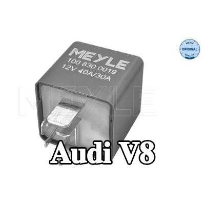 MEYLE مرحل مضخة الوقود بجودة أصلية — Audi V8