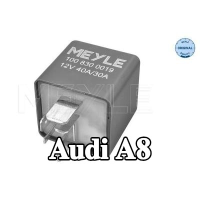 MEYLE مرحل مضخة الوقود بجودة أصلية — 2000 Audi A8