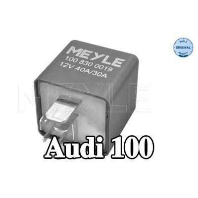 MEYLE مرحل مضخة الوقود بجودة أصلية — Audi 100