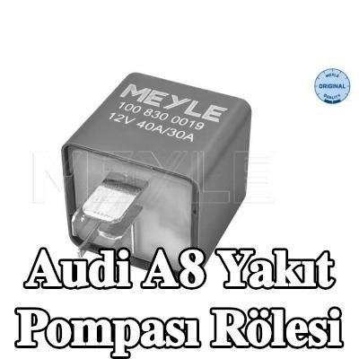 MEYLE ORIGINAL Kalite yakıt pompası rölesi — 2000 Audi A8