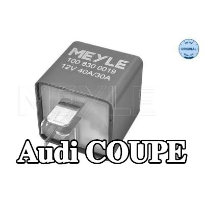 MEYLE مرحل مضخة الوقود بجودة أصلية — Audi Coupe
