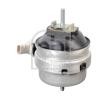 FEBI BILSTEIN Motor yatağı, sol, Elastomer — 2002 Audi A4 (7)