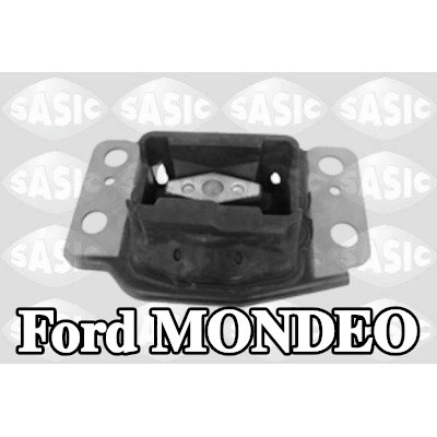 SASIC الحامل, حامل المحرك بجانب ناقل الحركة — Ford Mondeo