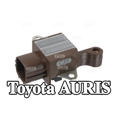 HC-Cargo منظم جهد المولد — Toyota Auris