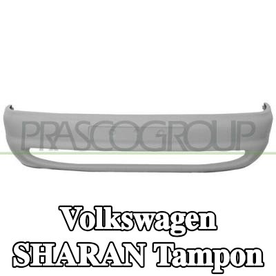 PRASCO Tampon — 2002 Volkswagen Sharan