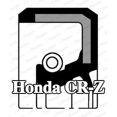 PAYEN حشية عمود الكامات — Honda Cr-z