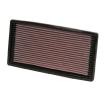 K&N Filters Hava filtresi — Chevrolet Astro (3)