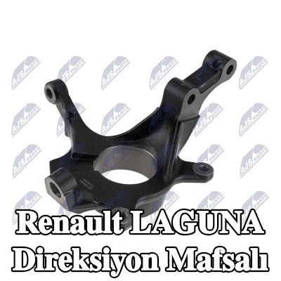 NTY Direksiyon mafsalı Ön aks sol — Renault Laguna