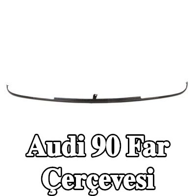 BLIC Far Çerçevesi — Audi 90