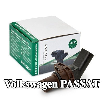 NGK مستشعر، عدد الدورات في الدقيقة — Volkswagen Passat