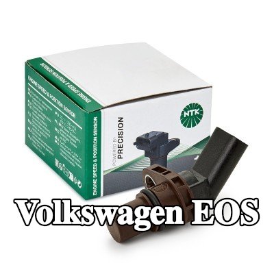 NGK مستشعر، عدد الدورات في الدقيقة — Volkswagen Eos