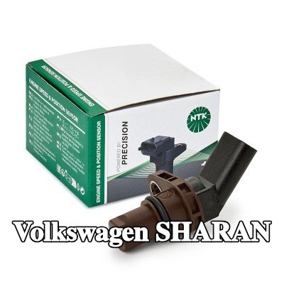 NGK مستشعر، عدد الدورات في الدقيقة — Volkswagen Sharan