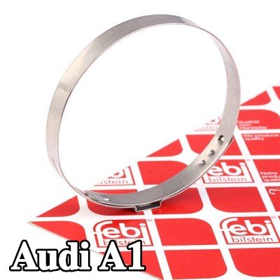 FEBI BILSTEIN مشبك التثبيت — 2011 Audi A1