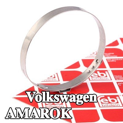 FEBI BILSTEIN مشبك التثبيت — Volkswagen Amarok