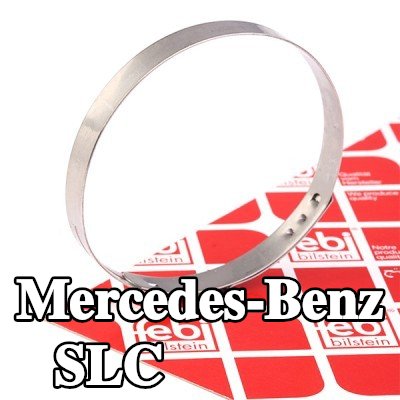 FEBI BILSTEIN مشبك التثبيت — Mercedes-Benz Slc