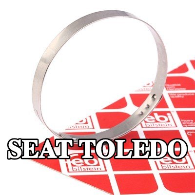 FEBI BILSTEIN مشبك التثبيت — SEAT Toledo