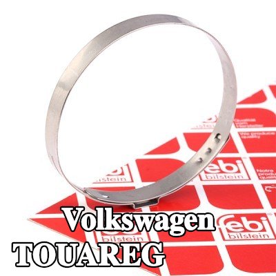 FEBI BILSTEIN مشبك التثبيت — Volkswagen Touareg