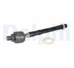 DELPHI İç bağlantı çubuğu Ön Aks, Ön Aks Sağ, 233mm — Kia Carens (1)