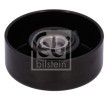 FEBI BILSTEIN Saptırma / kılavuz kasnağı, V-ribbed belt Outer Diameter: 80mm — Toyota Gr 86 (2)