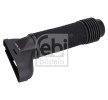 FEBI BILSTEIN Emme borusu, hava filtresi — Mercedes-Benz C-Class (1)