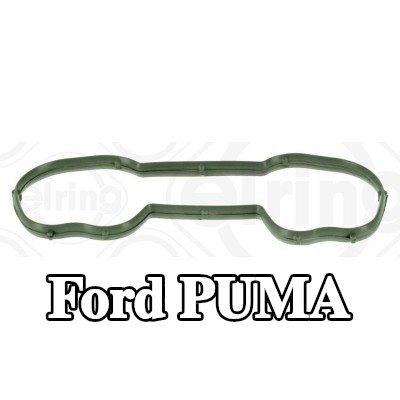 ELRING حشية مشعب السحب — 2000 Ford Puma