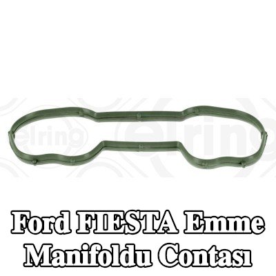 ELRING Emme manifoldu contası — 1998 Ford Fiesta