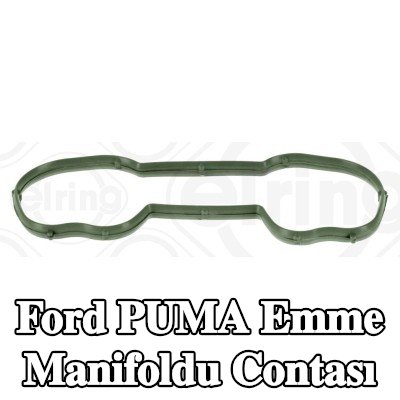 ELRING Emme manifoldu contası — 2000 Ford Puma
