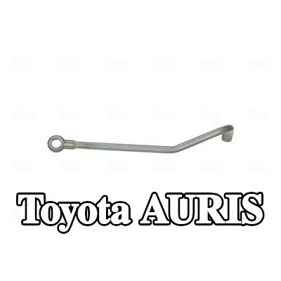 NISSENS أنبوب الزيت، الشاحن — Toyota Auris