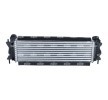 NRF Intercooler — Renault Alaskan (3)