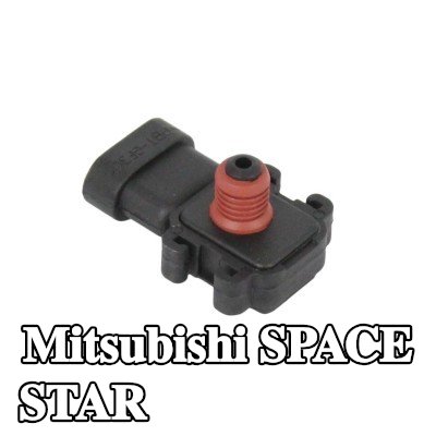 ABAKUS مستشعر ضغط مشعب السحب — Mitsubishi Space Star