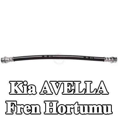 A.B.S. Fren hortumu 288mm — Kia Avella