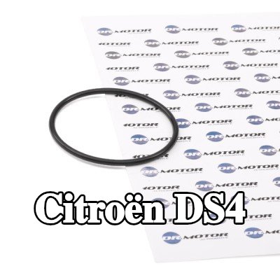 DR.MOTOR AUTOMOTIVE حشية، مضخة تفريغ — Citroën Ds4