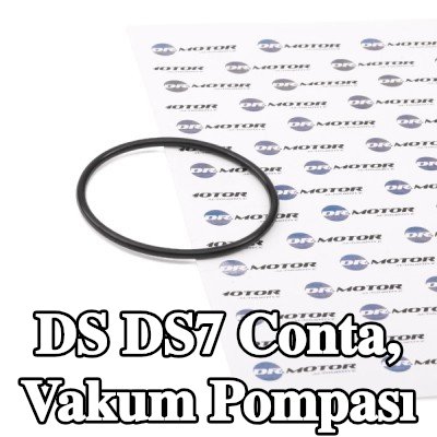DR.MOTOR AUTOMOTIVE Conta, vakum pompası — DS Ds7