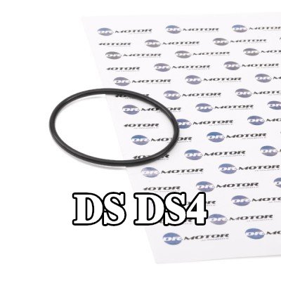 DR.MOTOR AUTOMOTIVE حشية، مضخة تفريغ — 2016 DS Ds4