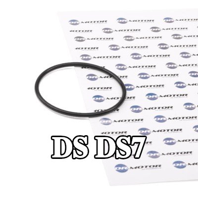 DR.MOTOR AUTOMOTIVE حشية، مضخة تفريغ — DS Ds7
