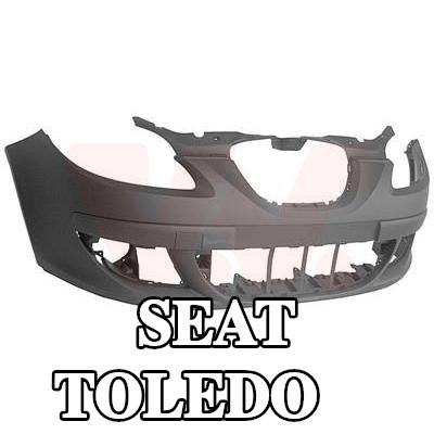 VAN WEZEL مصد — SEAT Toledo