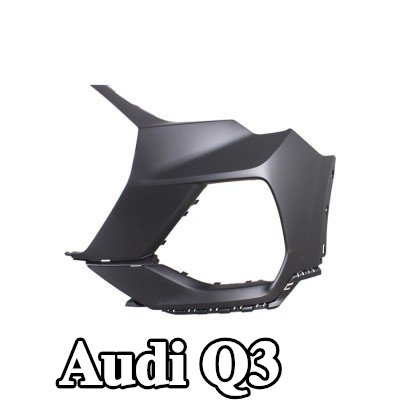 DIEDERICHS مصد — Audi Q3