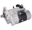 FEBI BILSTEIN Marş motoru 2, 5kW — 2003 Toyota 4runner (2)