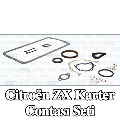 AJUSA Karter contası seti — Citroën Zx