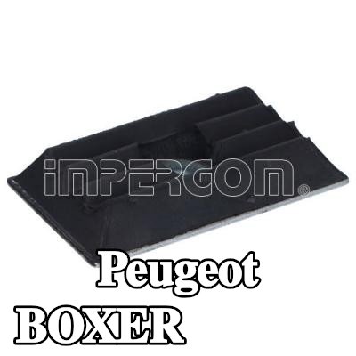 ORIGINAL IMPERIUM حامل الزنبرك — Peugeot Boxer