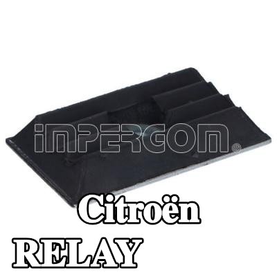 ORIGINAL IMPERIUM حامل الزنبرك — Citroën Relay