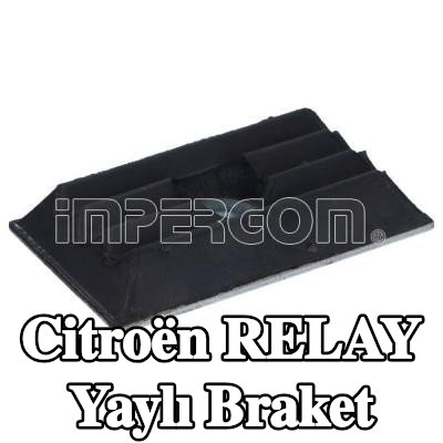 ORIGINAL IMPERIUM Yaylı braket — Citroën Relay