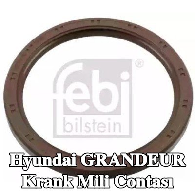 FEBI BILSTEIN Krank mili contası — 2005 Hyundai Grandeur