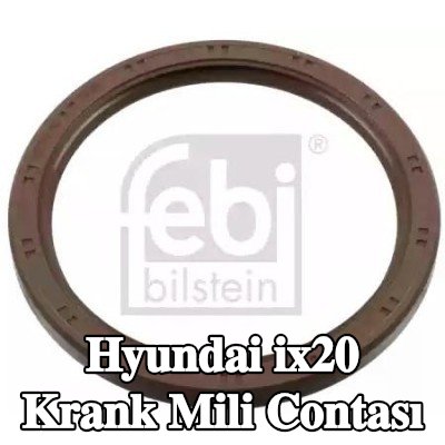 FEBI BILSTEIN Krank mili contası — Hyundai ix20