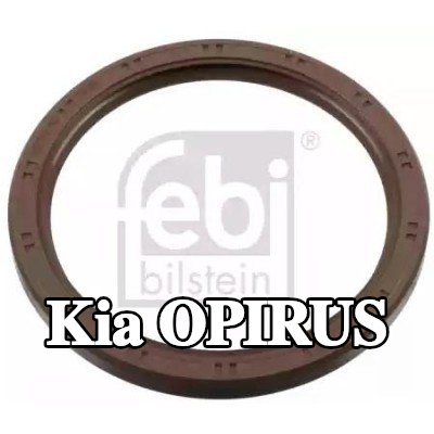 FEBI BILSTEIN حشية العمود المرفقي — Kia Opirus