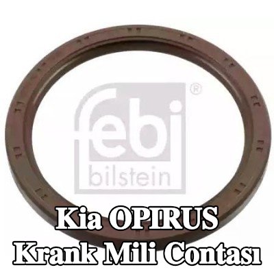 FEBI BILSTEIN Krank mili contası — Kia Opirus