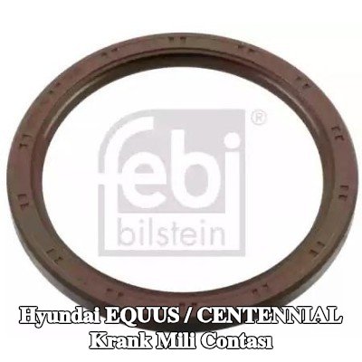 FEBI BILSTEIN Krank mili contası — Hyundai Equus / Centennial